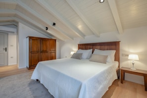 2 bedrooms, internet