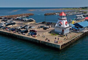 Port de plaisance