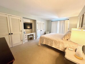 3 chambres, fer et planche à repasser, Wi-Fi gratuit, draps fournis