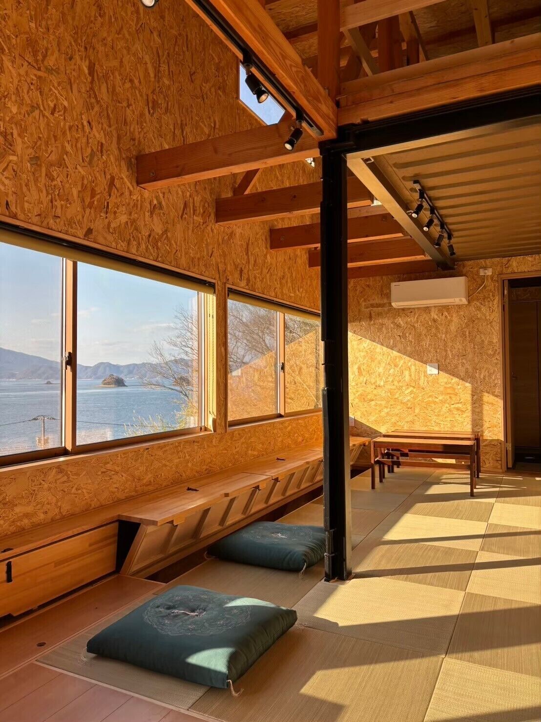 2 slaapkamers, een bureau, een laptopwerkplek, gratis wifi