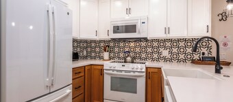 Fully Renovated! St Anton #17 Ski in Ski Out 1 Bedroom 1 Bathroom Condo!  Sleeps up to 4!