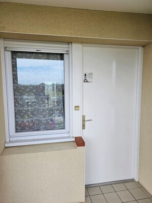 Interior - Logement à 50M de la mer Autorisée aux Chiens, à Côté du Golf et Près du lac (Saint-Jean-de-Monts)