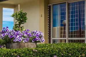 Exterior - Bella Tuscany On Kennedy (Napier)