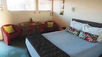 Suite Familiale (Room 8)