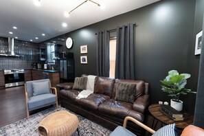 スマートテレビ