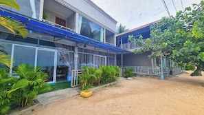 Junior Room | 1 bedroom, free WiFi, bed sheets
