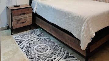 1 Schlafzimmer, Bügeleisen/Bügelbrett, Reisekinderbett, WLAN