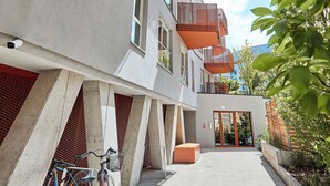Exterieur