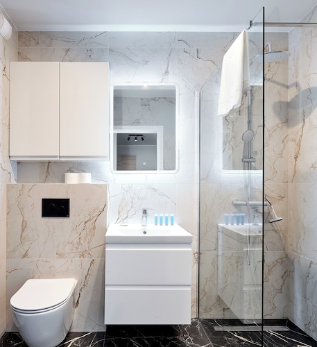 Poznań Airport Comfort Apartment