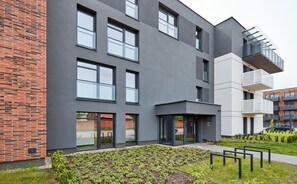 Exterior - Poznań Airport Homely Apartment (Poznan)