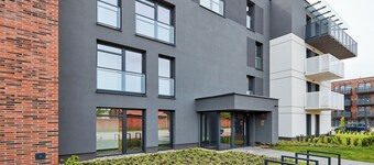 PoznaĆ Airport Homely Apartment