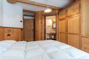 2 Schlafzimmer, kostenloses WLAN, Bettwäsche