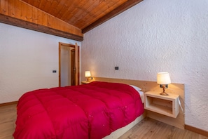 2 Schlafzimmer, Bettwäsche