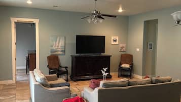 Smart TV