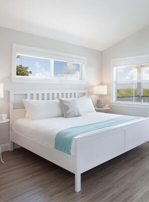 3 Schlafzimmer, Bügeleisen/Bügelbrett, kostenloses WLAN, Bettwäsche