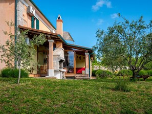 Exterior - Tuscany for Two by Interhome (Krk/Dobrinj)