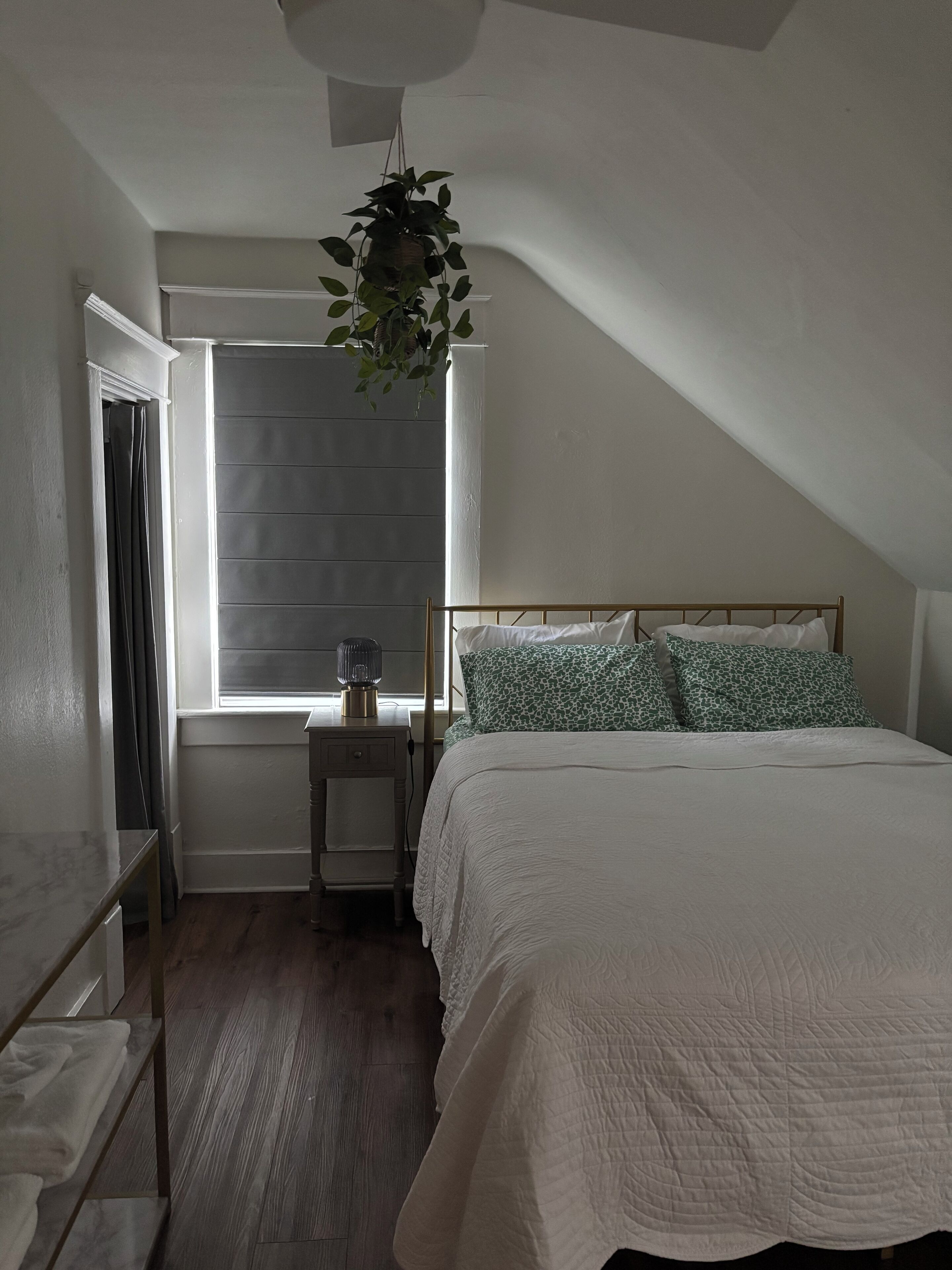 2 slaapkamers, gratis wifi, beddengoed