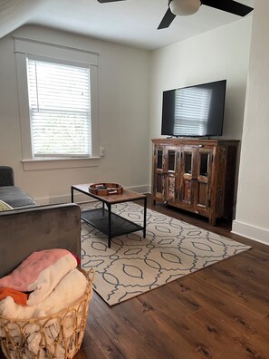 Smart-TV, Videospiele