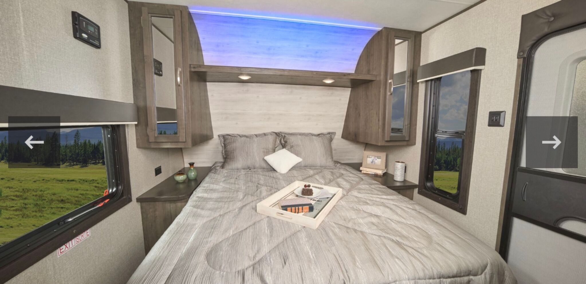 Tranquil Retreat in Kempner, TX: Ideal for Short or Long Term Getaways