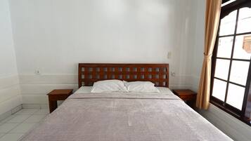 华丽客房, 花园景观 | 办公桌、笔记本电脑工作区、免费 WiFi