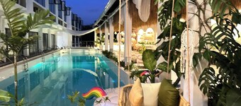 Diving Addiction Resort