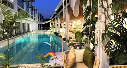 Diving Addiction Resort