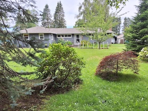 Exterior - The Habitat House on Halsey (Troutdale)