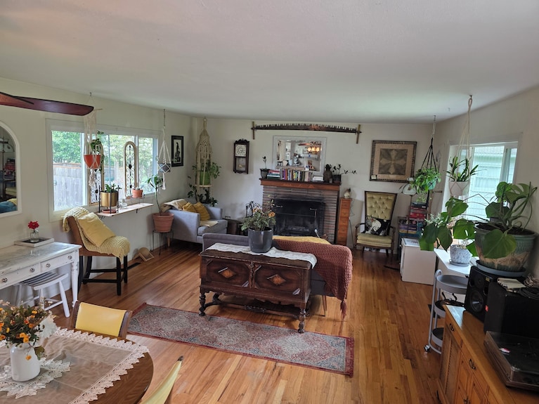The Habitat House On Halsey Street - Gresham, OR