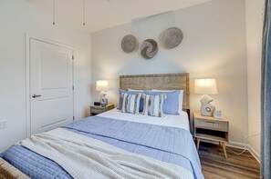 1 chambre, bureau, fer et planche Ă repasser, Wi-Fi gratuit