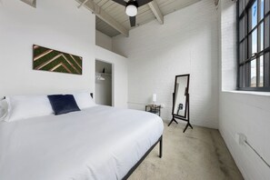 1 bedroom, free WiFi