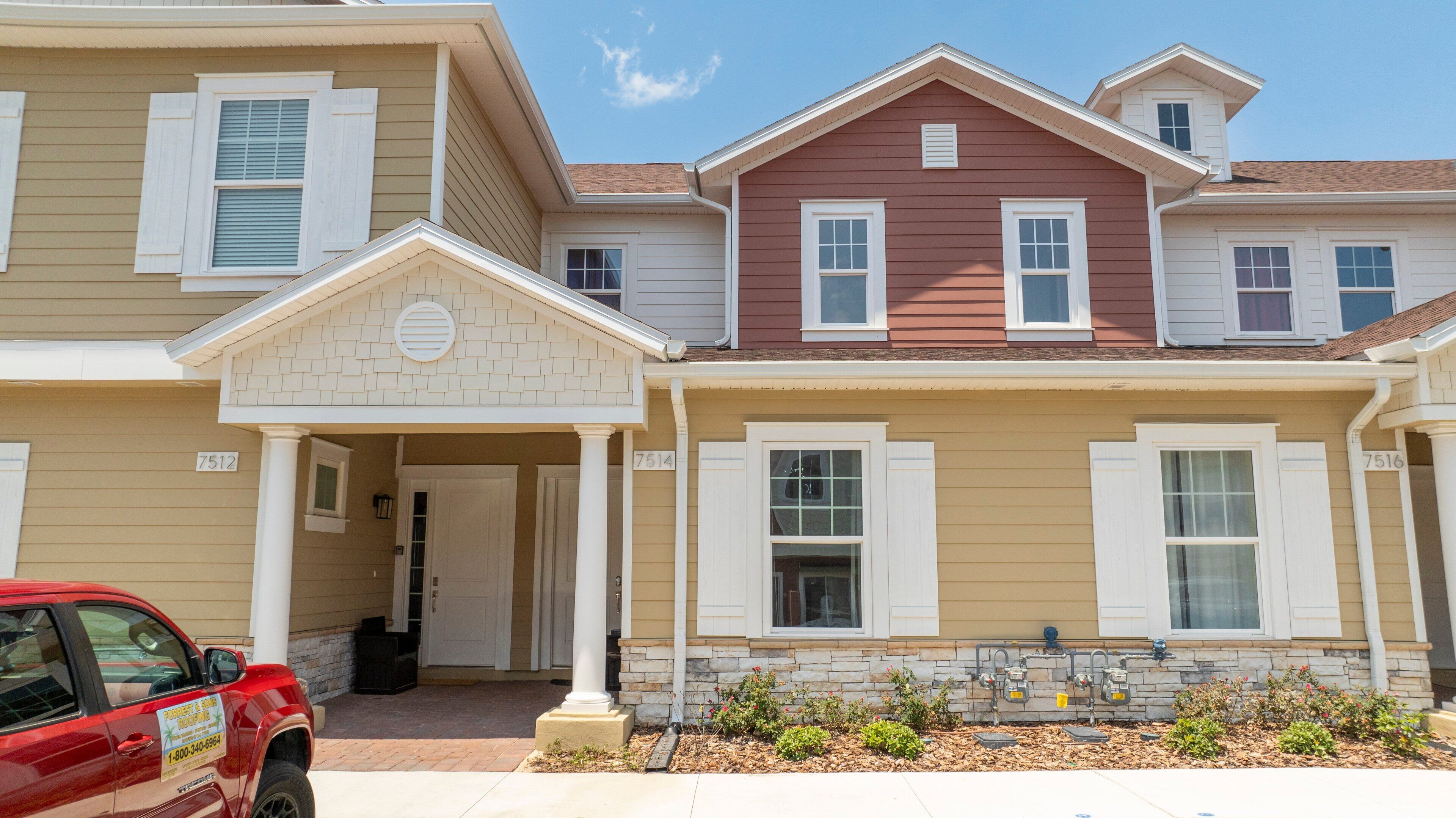 MARIO 2024 BRAND NEW 3BR Villa 10 Min from Disney