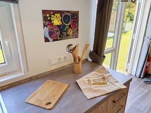Interior - Tiny Haus Conny by Interhome (Wemding)