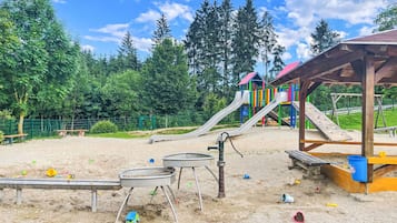 Childrenâs area