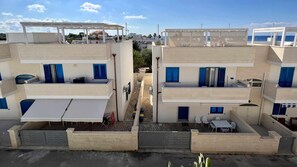 Exterior - TSG 4 (Apartment + Extra Overview Terrace) (Ugento)