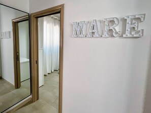 Interior - TSG 4 (Apartment + Extra Overview Terrace) (Ugento)