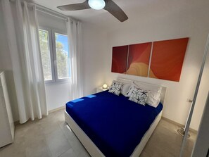 2 bedrooms, WiFi - TSG 4 (Apartment + Extra Overview Terrace) (Ugento)