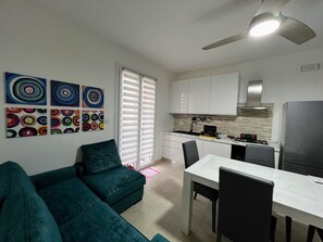 Televisión
