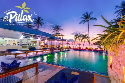 Bungalow - Sleeps 2 - Terrace - Beach Close