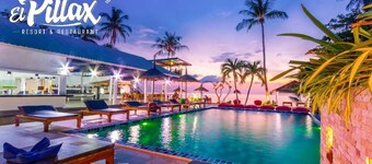 Bungalow - Sleeps 2 - Terrace - Beach Close