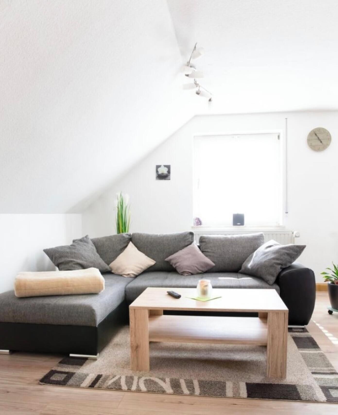 Fernseher
