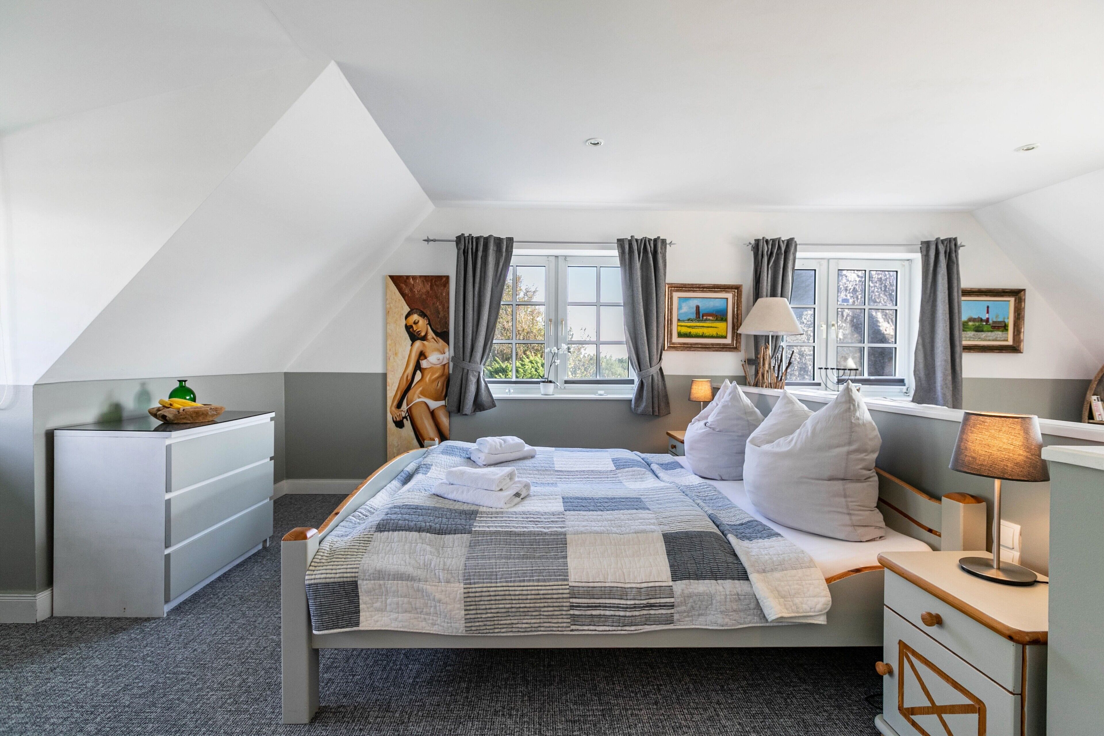 1 slaapkamer, gratis wifi, beddengoed