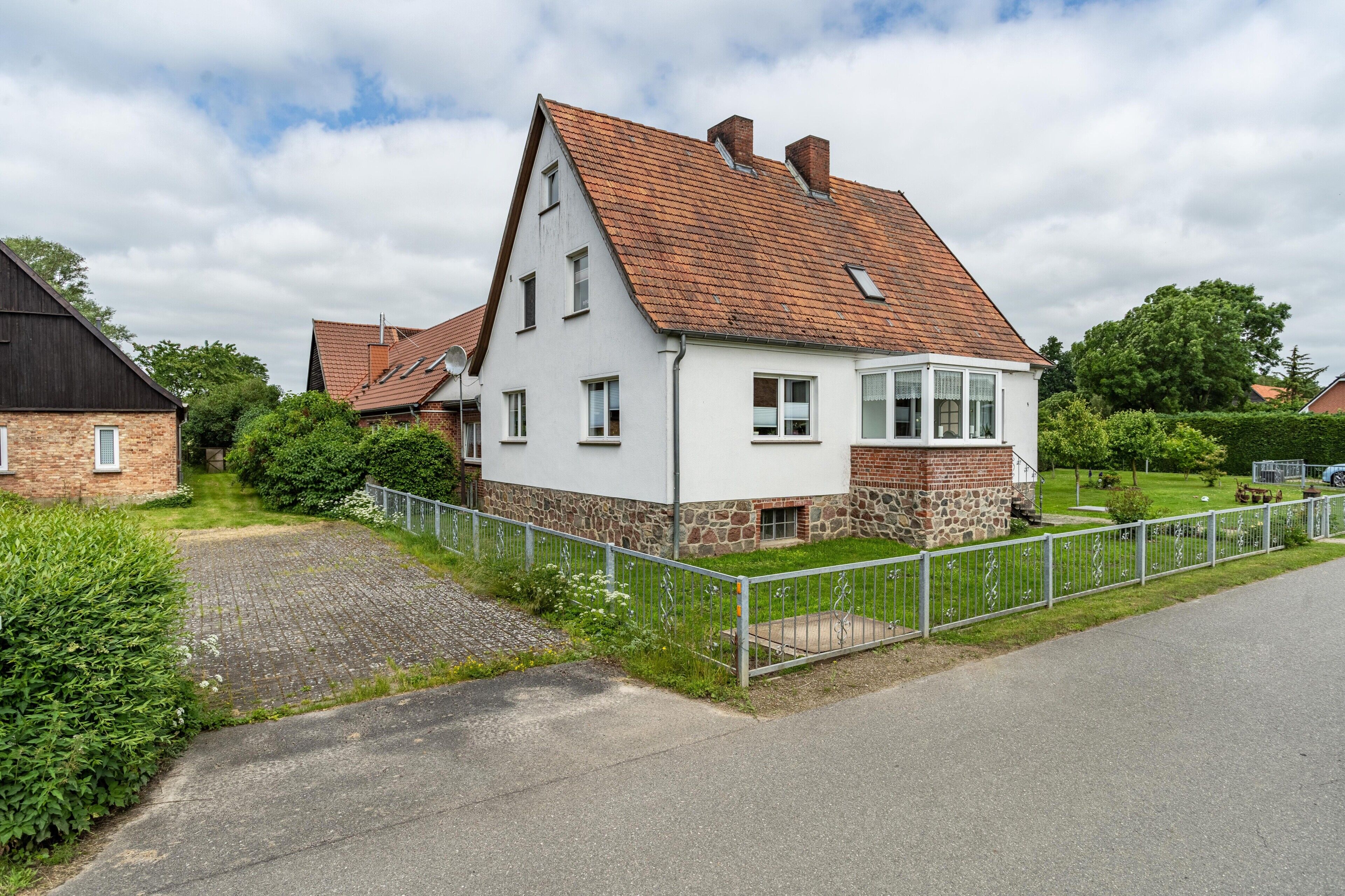 Außenbereich
