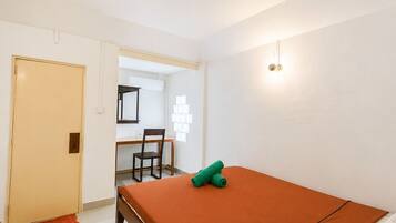 Deluxe Room, 1 Double Bed