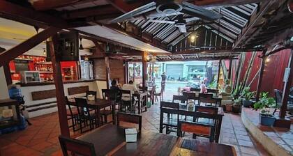 Soben Cafe Guesthouse