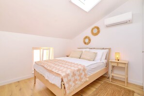3 Schlafzimmer, Bügeleisen/Bügelbrett, kostenloses WLAN, Bettwäsche