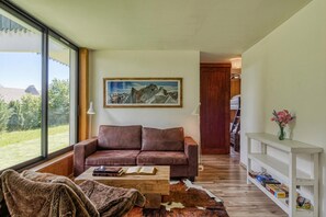 Coin séjour