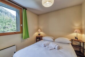 3 Schlafzimmer, Bettwäsche