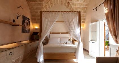 Masseria Misocampo With Garden And Pool, Calimera, Italy