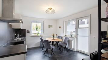 冰箱、烤箱、炉灶、洗碗机