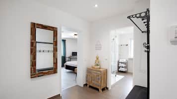 1 soveværelse, gratis Wi-Fi, sengetøj